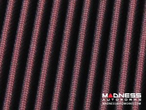 Mazda 3 2.0L (BM) 2014+ - Performance Air Filter by BMC - FB858/01